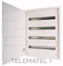 EATON - CUADRO EMP. BF-U 5/165 MOD. P. MET.