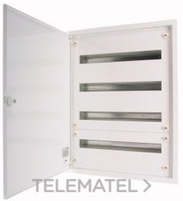 EATON - CUADRO EMP. BF-U 2/48 MOD. P. MET.