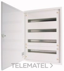 EATON - CUADRO EMP. BF-U 3/72 MOD. P. MET.