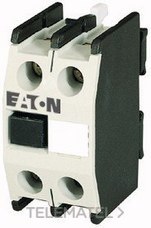 EATON - BLOQUE CONT. FRONTAL 1NA+1NC
