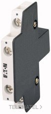 EATON - BLOQUE CON. LAT. DE M17 A M38 1C+1A