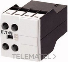 EATON - BLOQUE CONTACTOS DE M7 A M32 1C+1A