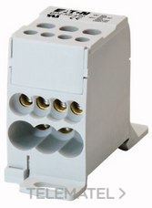 EATON - BLOQUE DISTRIBUIDOR 1P 80A