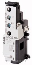 EATON - BOB. DE MIN. RETARDO P/ NZM2/3