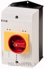 EATON - CAJA IP65 P/GUARDAMOTOR PKZM0