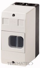 EATON - CAJA IP65 P/GUARDAMOTOR PKZM01