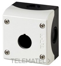 EATON - CAJA SUPERFICIE IP66 1 ORIFICIO
