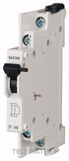EATON - CONTACTO AUXILIAR ZP-IHK 1NA+1NC