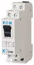 EATON - CONMUTADOR 2X16A 3 POSICIONES