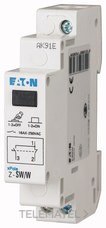 EATON - CONMUTADOR 1X16A POR PULSACION