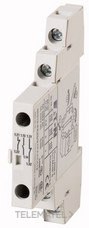 EATON - CONTACTO AUX. 1NA+2NC PARA PKZ0