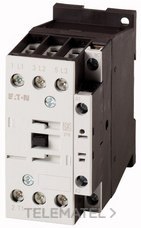 EATON - CONTACTOR 11KW DILM25-01 230VAC
