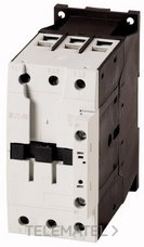 EATON - CONTACTOR 18.5KW DILM40 230VAC