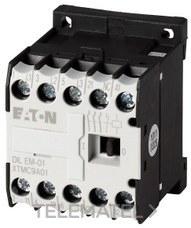 EATON - CONTACTOR 4KW DILEM-01 230V