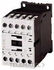 EATON - CONTACTOR 5.5KW DILM12-10 48VAC