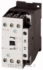 EATON - CONTACTOR 7.5KW DILM17-01 230VAC