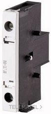 EATON - BLOQUE CONTACTOS DE M7 A M15 1NC