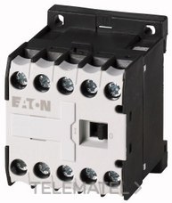 EATON - CONTACTOR AUX. DILER-22 24VAC