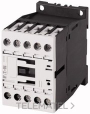 EATON - CONTACTOR AUXILIAR DILA-22 230VAC