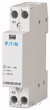 EATON - CONTACTOR Z-SCH 2X25A 230V 2NC