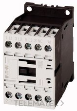 EATON - CONTACTOR 5.5KW DILM12-01 230VAC