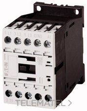 EATON - CONTACTOR 5.5KW DILM12-10 230VAC