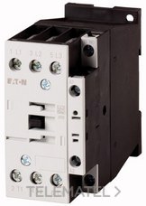 EATON - CONTACTOR 11KW DILM25-10 230VAC