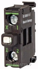 EATON - ELEM. LED 85-264VAC/DC POST. BLANCO