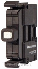 EATON - ELEMENTO DE LED 12-30V AC/DC VERDE