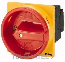 EATON - INTERRUPTOR GENERAL 3X25A