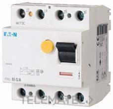EATON - DIFERENCIAL 4X40A 300MA PFIM S/A