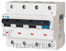 EATON - AUTOMATICO 3+NX80A AZ CURVA C