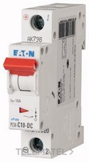 EATON - AUTOMATICO 1X10A PLS6 CURVA C