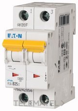 EATON - AUTOMATICO 2x25A PLS6 CURVA C