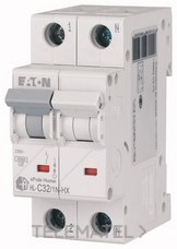EATON - AUTOMATICO 1+NX32A HN CURVA C