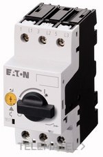 EATON - GUARDAMOTOR 0.4-0.63A