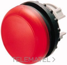 EATON - PILOTO INDICADOR RASANTE ROJO