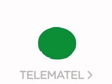 EATON - PLACA PULS. LUMINOSO VERDE