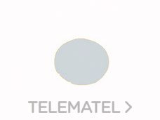 EATON - PLACA PULS. LUMINOSO BLANCO