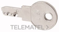 EATON - LLAVE PARA SELECTOR CON LLAVE