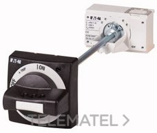 EATON - MANDO P/ NZM1 XTVD BLOQUEABLE