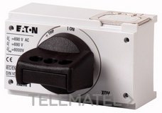 EATON - MANDO DIRECTO P/ NZM2 XTVD BLOQUEABLE