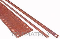 EATON - PLETINA CU ROSCADA M6 160A 15X5X1000MM