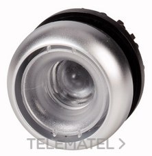 EATON - PULSADOR RASANTE CON RETORNO S/PLACA
