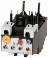 EATON - RELE TERMICO ZB12 6-10A