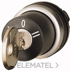 EATON - SELECTOR 3 POSICIONES C/LLAVE