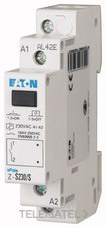 EATON - TELERRUPTOR 1X16A 230V