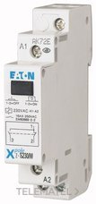 EATON - TELERRUPTOR INVERSOR 1X16A 230V