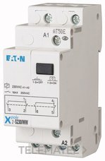 EATON - TELERRUPTOR INVERSOR 2X16A 230V