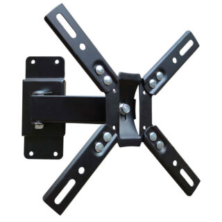 ELECTRO DH - SOPORTE MONITOR 1 ARTICUL. 10-42' 30 KG